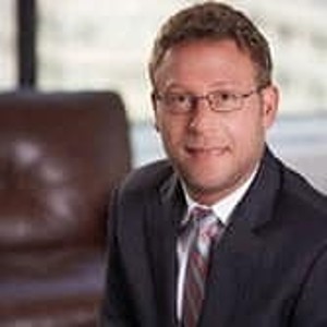 Harlan B. Thompson Esq.