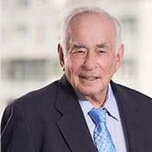 Marvin Leicher Esq.